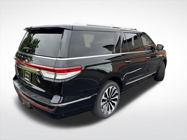 2023 Lincoln Navigator Reserve L