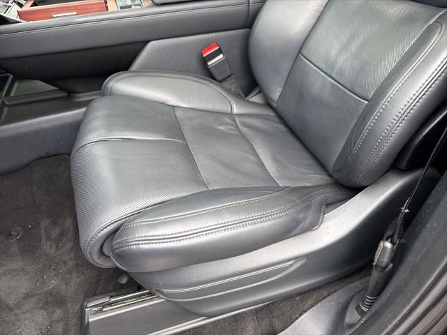 2023 Lincoln Navigator Reserve L