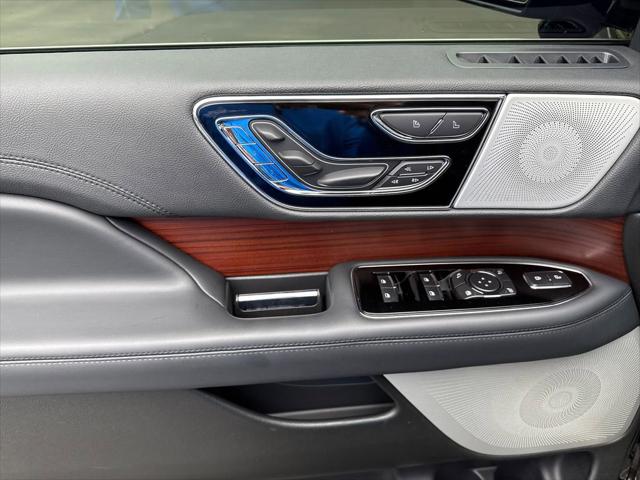 2023 Lincoln Navigator Reserve L