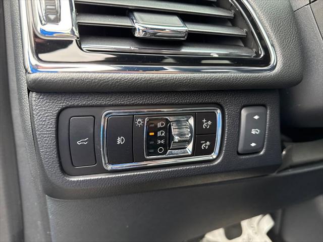 2023 Lincoln Navigator Reserve L