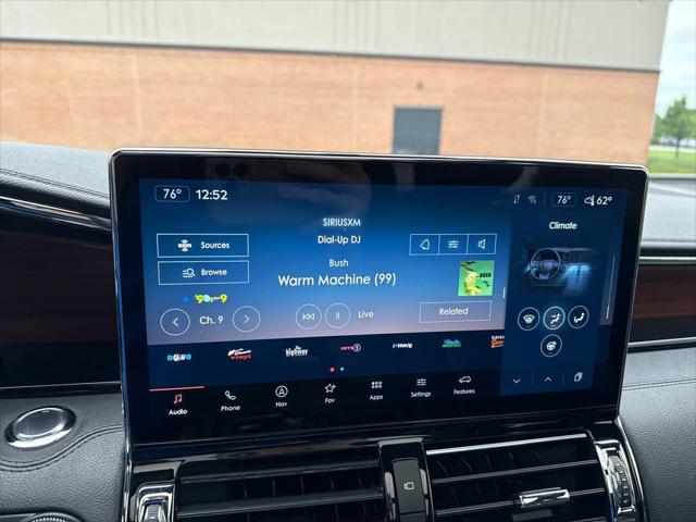 2023 Lincoln Navigator Reserve L