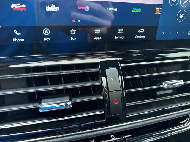 2023 Lincoln Navigator Reserve L