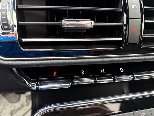 2023 Lincoln Navigator Reserve L