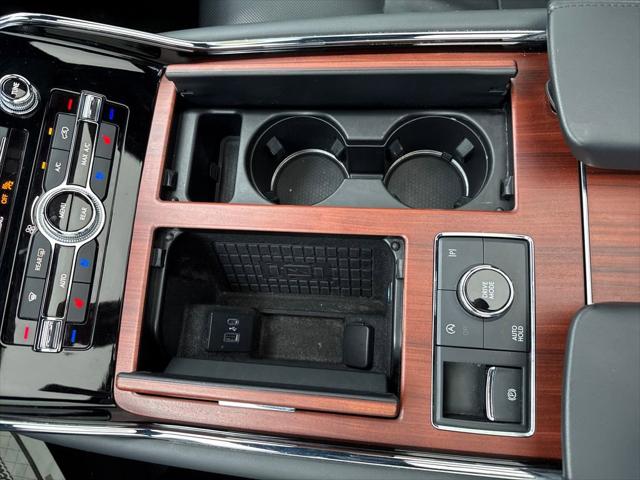 2023 Lincoln Navigator Reserve L