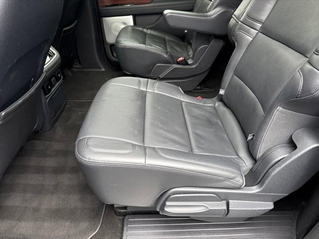 2023 Lincoln Navigator Reserve L