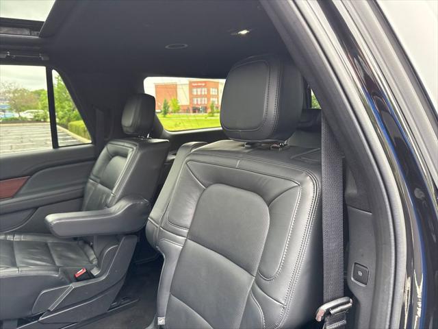 2023 Lincoln Navigator Reserve L