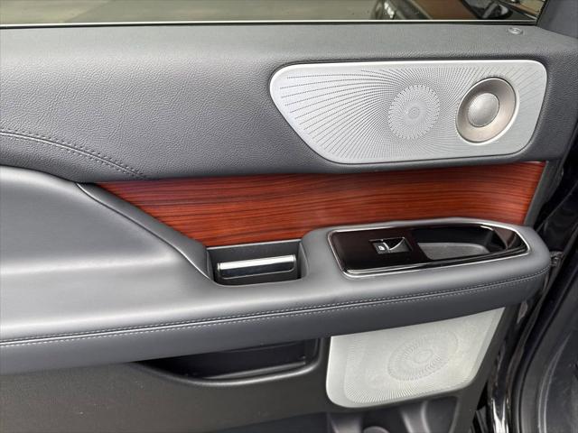 2023 Lincoln Navigator Reserve L
