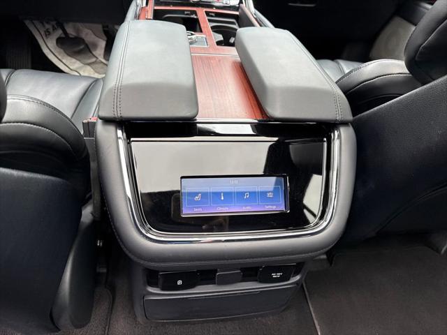2023 Lincoln Navigator Reserve L
