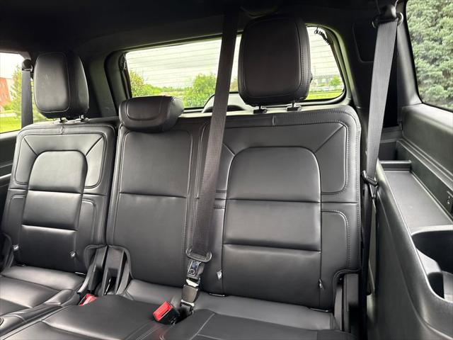 2023 Lincoln Navigator Reserve L