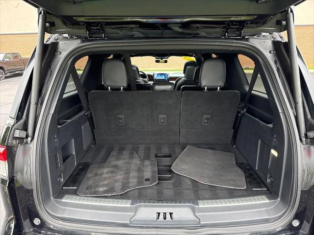2023 Lincoln Navigator Reserve L