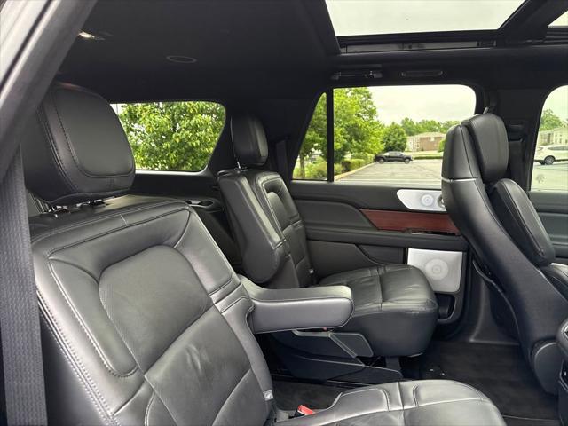 2023 Lincoln Navigator Reserve L