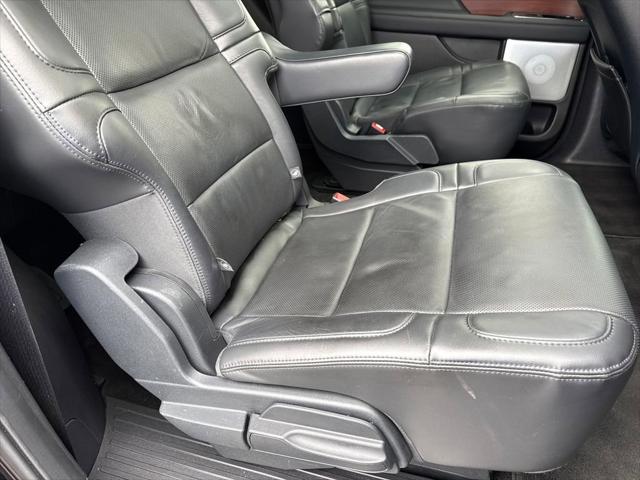 2023 Lincoln Navigator Reserve L