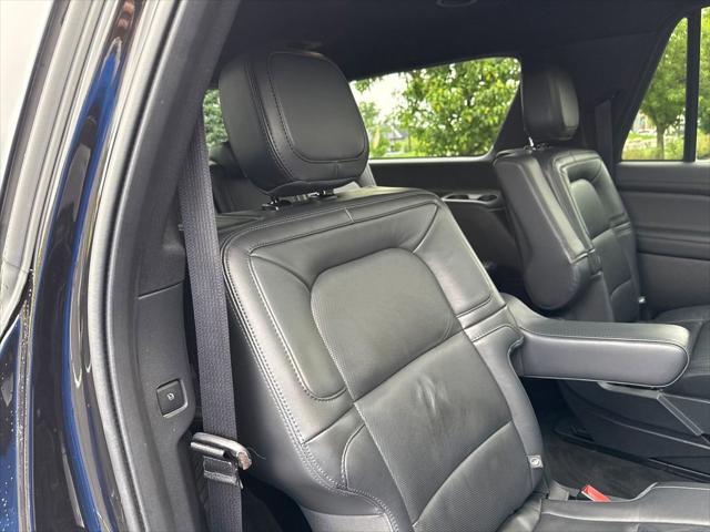 2023 Lincoln Navigator Reserve L