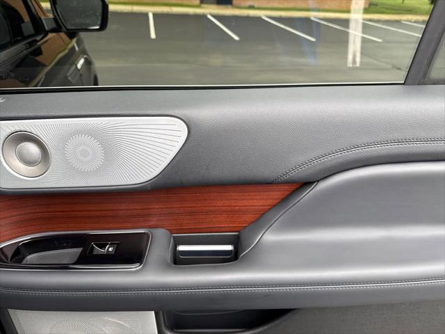 2023 Lincoln Navigator Reserve L