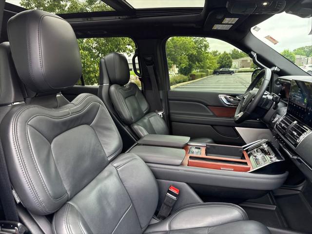 2023 Lincoln Navigator Reserve L