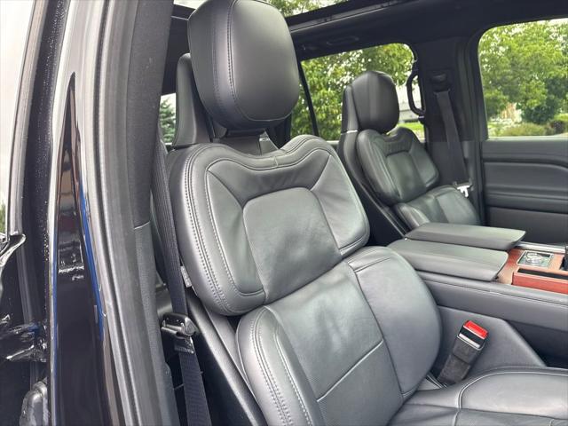 2023 Lincoln Navigator Reserve L