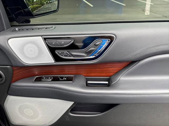 2023 Lincoln Navigator Reserve L
