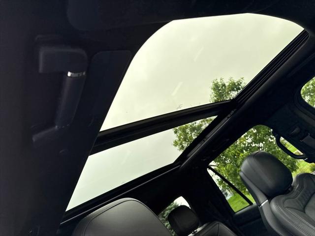 2023 Lincoln Navigator Reserve L