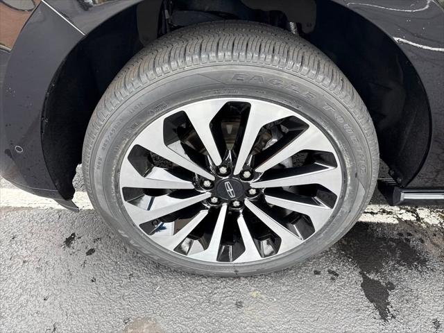 2023 Lincoln Navigator Reserve L