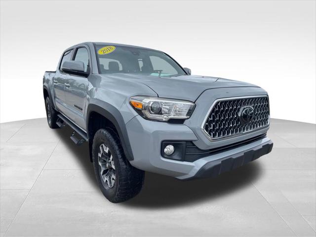 2018 Toyota Tacoma TRD Off Road for sale in Westfield, IN