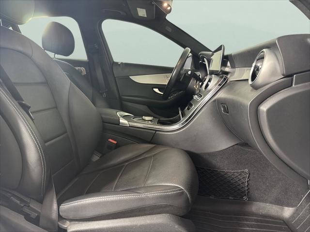 2021 Mercedes-Benz C-CLASS C 300 Sedan