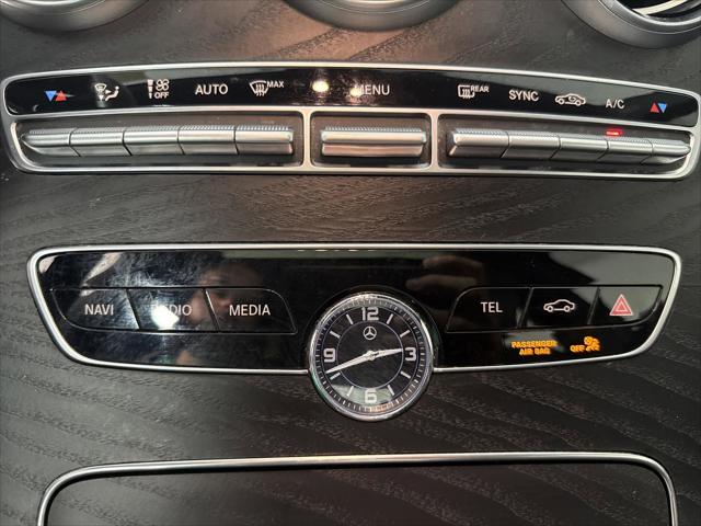 2021 Mercedes-Benz C-CLASS C 300 Sedan