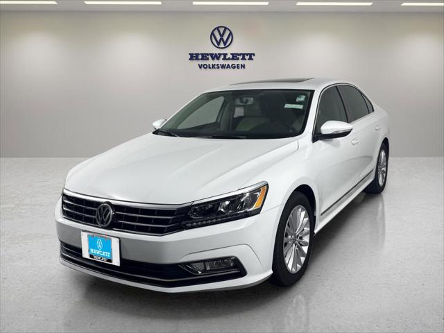 2016 Volkswagen Passat 1.8T SE for sale in Georgetown, TX