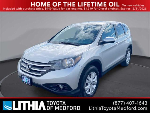 2013 Honda CR-V EX for sale in Medford, OR