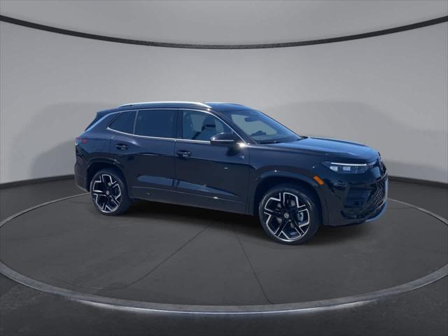 2025 Volkswagen Tiguan 2.0T SEL R-Line