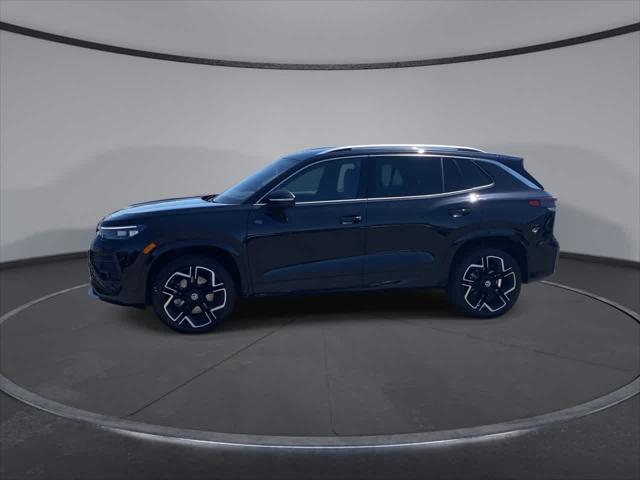 2025 Volkswagen Tiguan 2.0T SEL R-Line