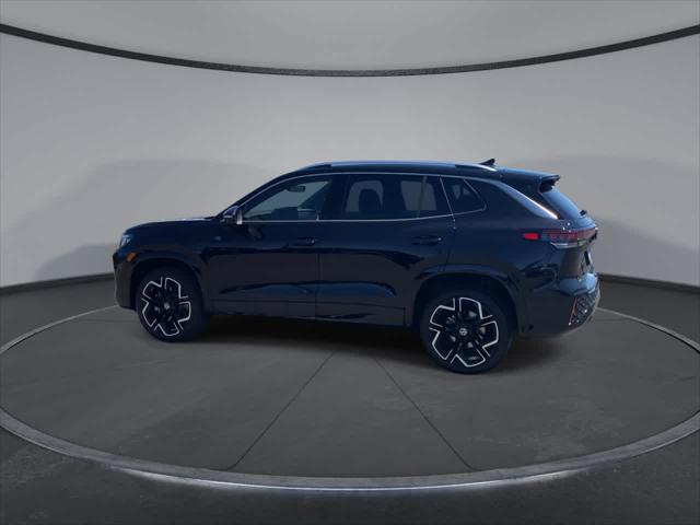 2025 Volkswagen Tiguan 2.0T SEL R-Line