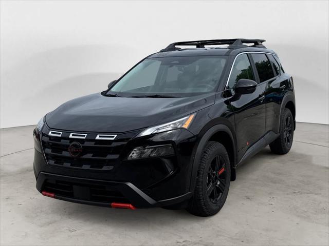 2026 Nissan Rogue Rock Creek for sale in Ames, IA