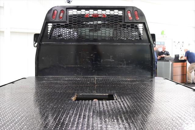 2024 Chevrolet Silverado 6500HD 1LT