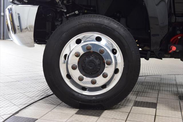 2024 Chevrolet Silverado 6500HD 1LT