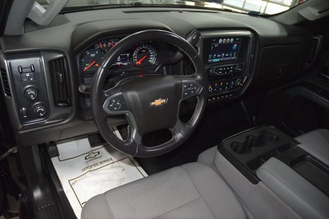 2024 Chevrolet Silverado 6500HD 1LT