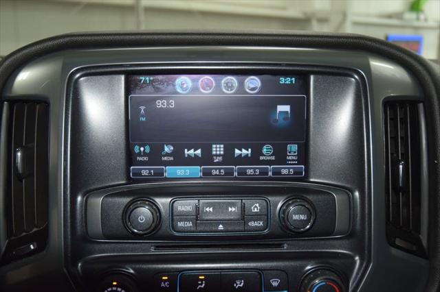 2024 Chevrolet Silverado 6500HD 1LT