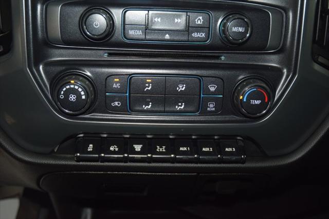 2024 Chevrolet Silverado 6500HD 1LT