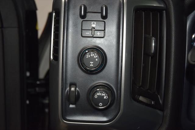 2024 Chevrolet Silverado 6500HD 1LT