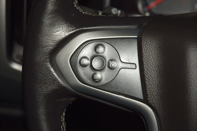 2024 Chevrolet Silverado 6500HD 1LT
