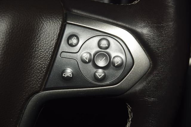 2024 Chevrolet Silverado 6500HD 1LT