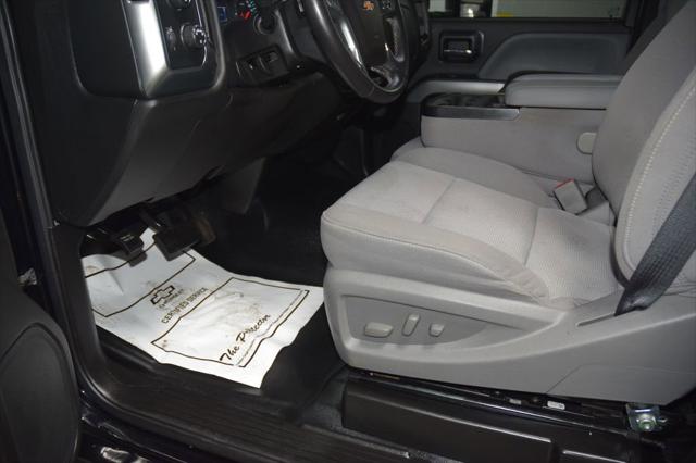2024 Chevrolet Silverado 6500HD 1LT