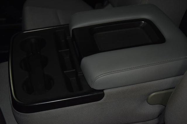 2024 Chevrolet Silverado 6500HD 1LT