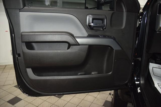 2024 Chevrolet Silverado 6500HD 1LT