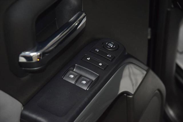 2024 Chevrolet Silverado 6500HD 1LT