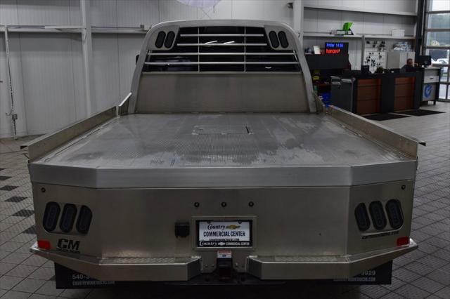 2024 Ram 4500 Chassis Tradesman/SLT/Laramie/Limited