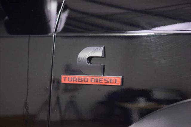 2024 Ram 4500 Chassis Tradesman/SLT/Laramie/Limited