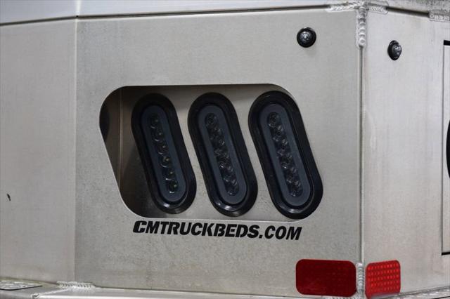 2024 Ram 4500 Chassis Tradesman/SLT/Laramie/Limited