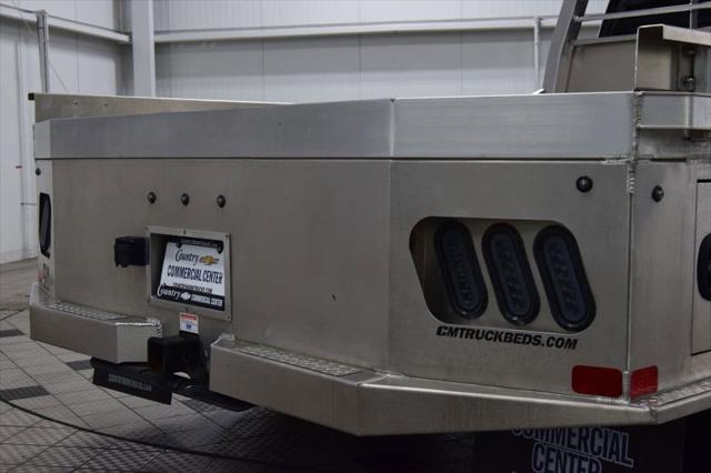2024 Ram 4500 Chassis Tradesman/SLT/Laramie/Limited