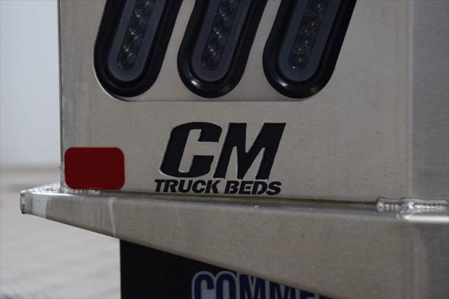 2024 Ram 4500 Chassis Tradesman/SLT/Laramie/Limited