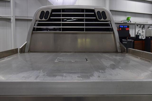 2024 Ram 4500 Chassis Tradesman/SLT/Laramie/Limited
